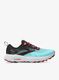Ženski tekaški čevlji Brooks Cascadia 17 - bluefish/black/pink