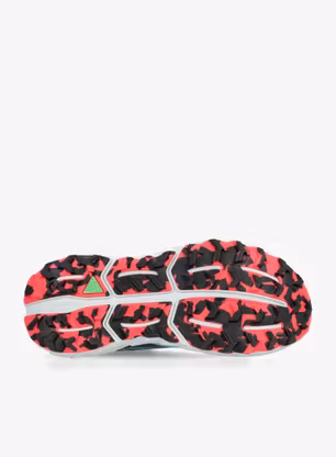 Ženski tekaški čevlji Brooks Cascadia 17 - bluefish/black/pink