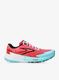 Ženski tekaški čevlji Brooks Catamount 3 - diva pink/bluefish/black
