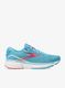 Ženski tekaški čevlji Brooks Ghost 15 - blue/raspberry/skylight