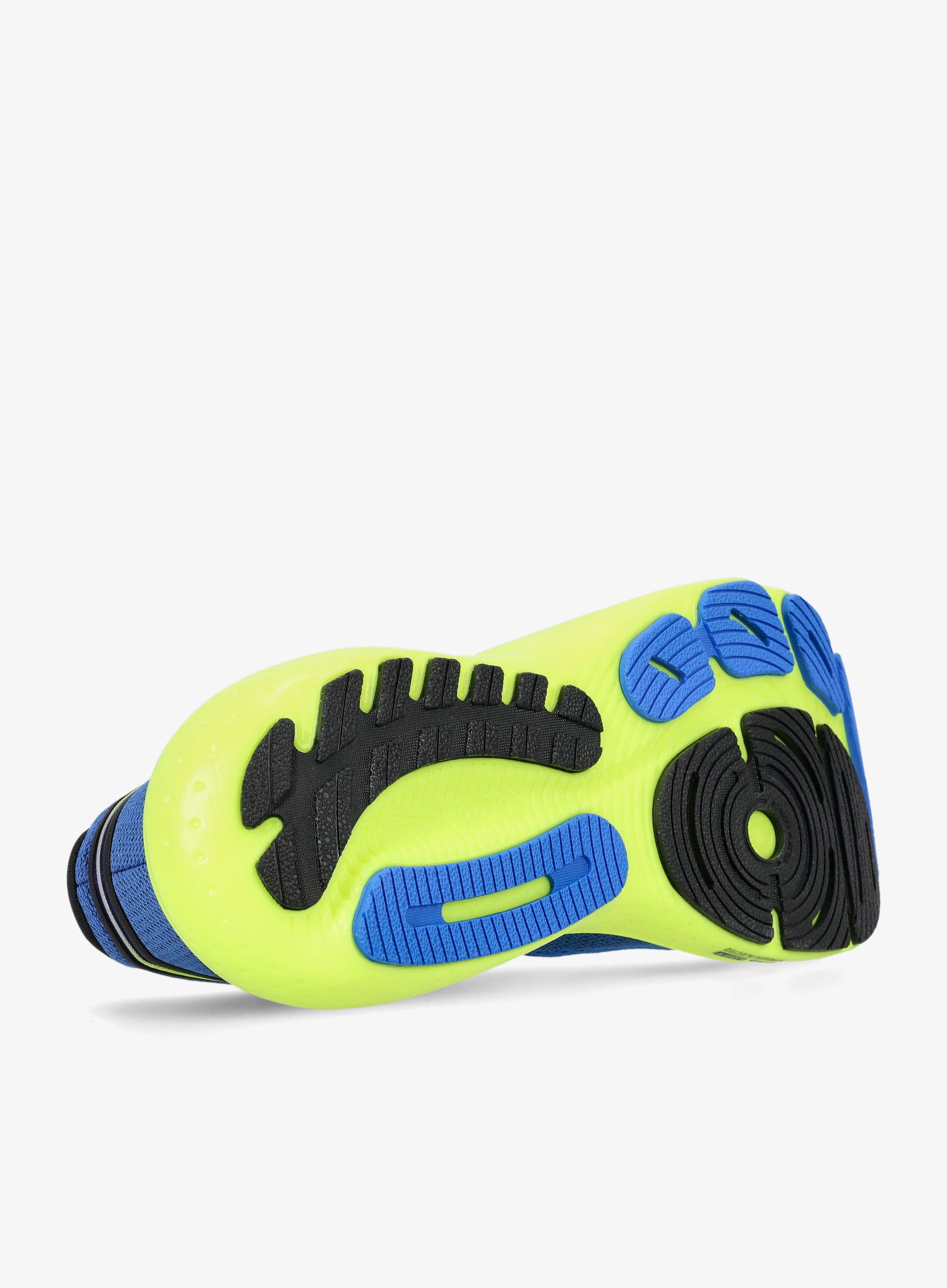 Moški tekaški čevlji Brooks Glycerin 21 - blue/nightlife/black