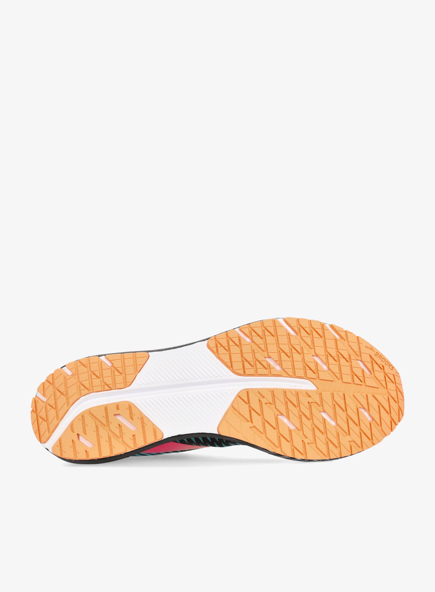 Moški tekaški čevlji Brooks Hyperion Tempo - blue/phantom/cosmo