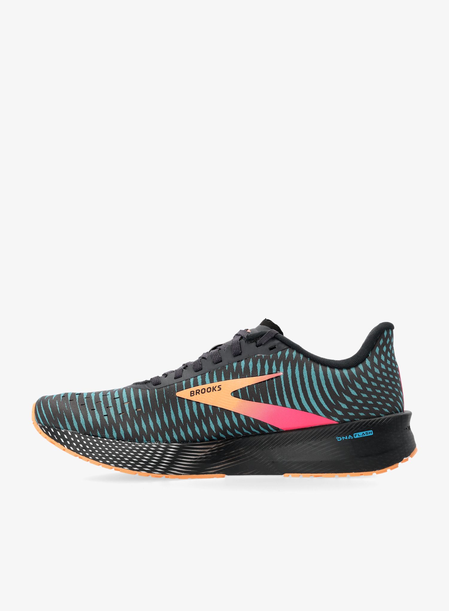 Moški tekaški čevlji Brooks Hyperion Tempo - blue/phantom/cosmo