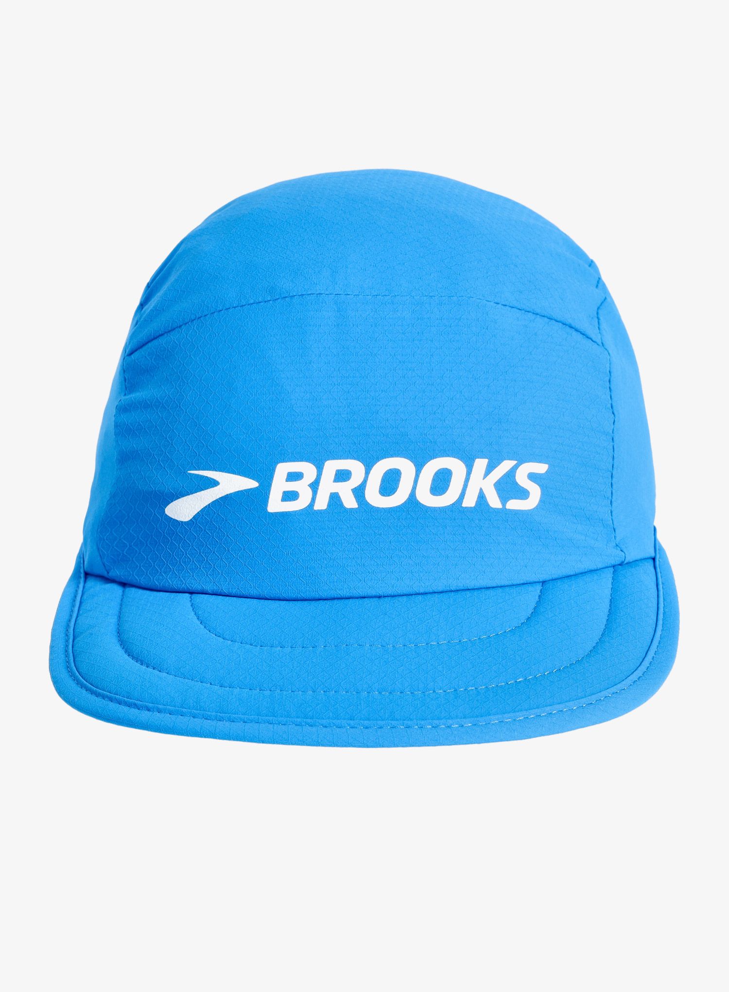 Kapa za tek Brooks Lightweight Packable Hat - brooks blue/brooks