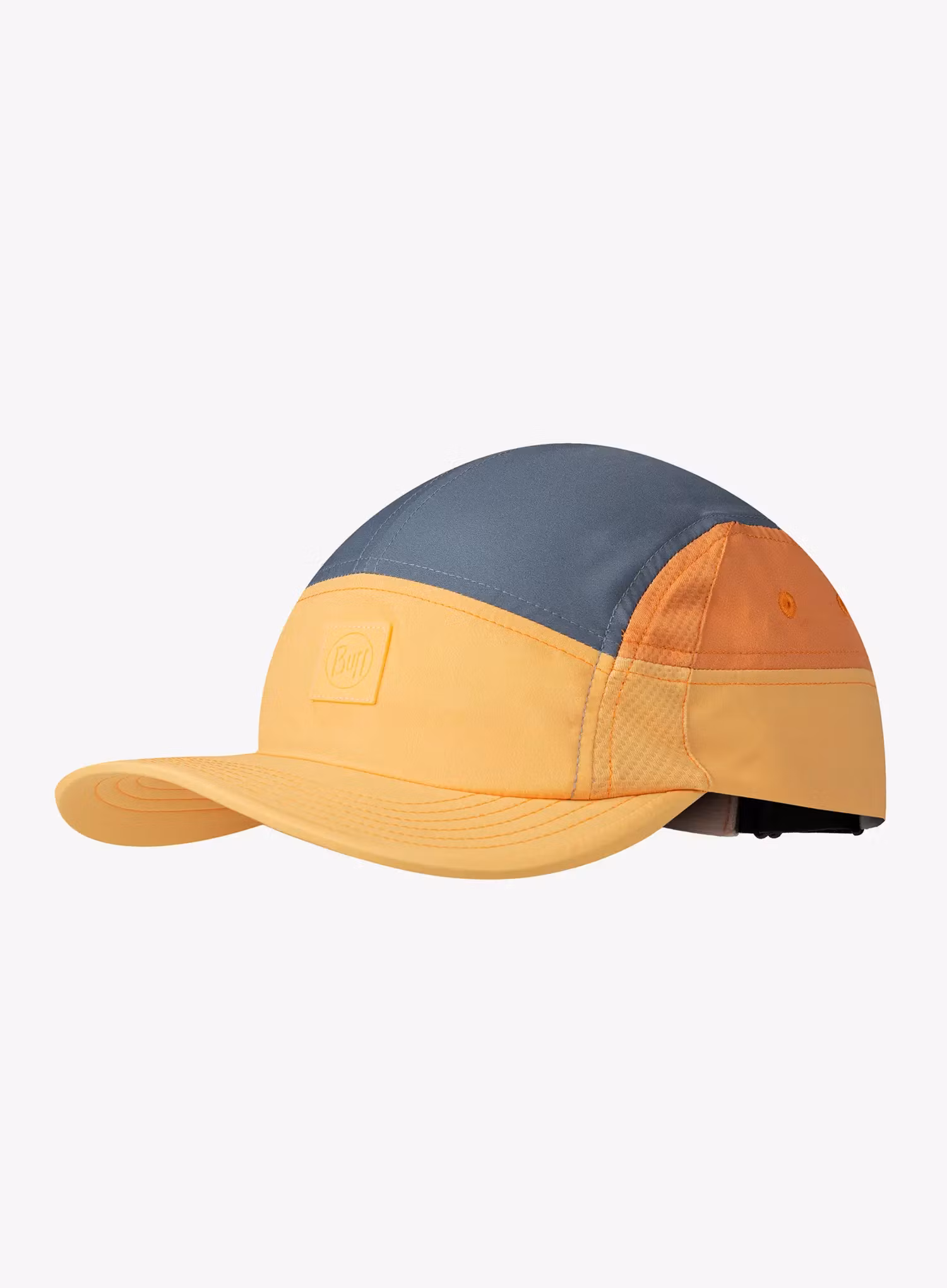 Kapa za tek Buff 5 Panel Go Cap - domus arid