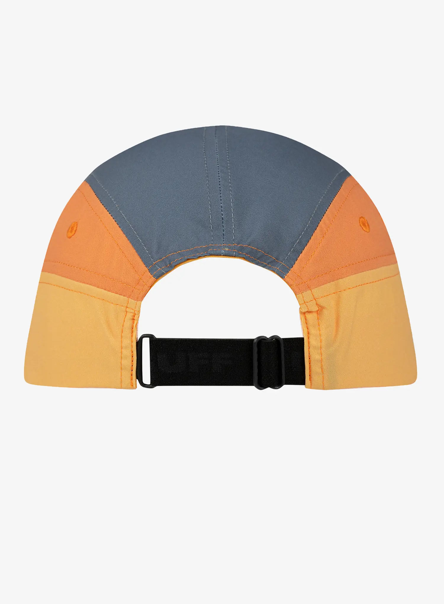 Kapa za tek Buff 5 Panel Go Cap - domus arid