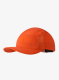 Kapa s šiltom Buff 5 Panel Go Cap - solid poppy