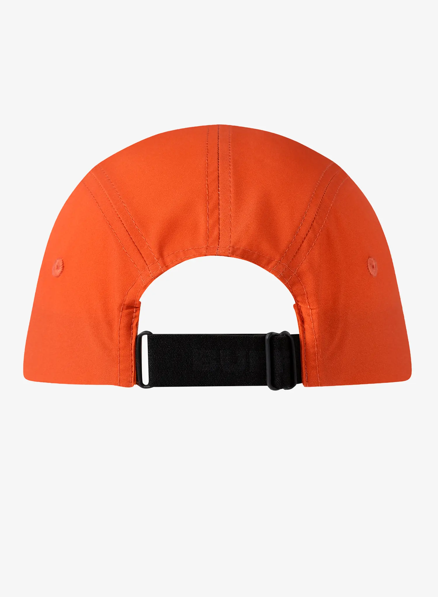Kapa s šiltom Buff 5 Panel Go Cap - solid poppy