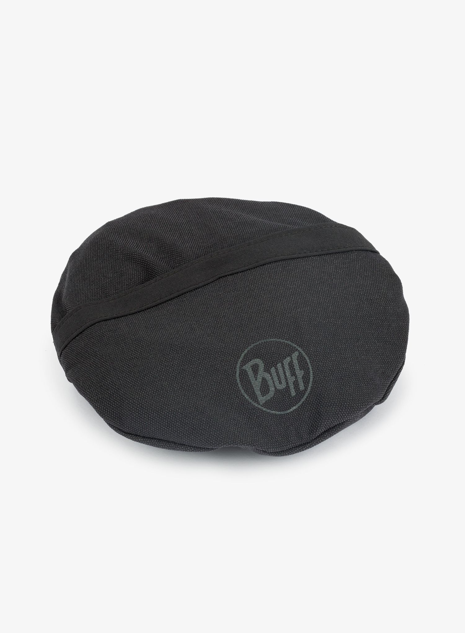 Pohodniški klobuk Buff Adventure Bucket Hat - rinmann black