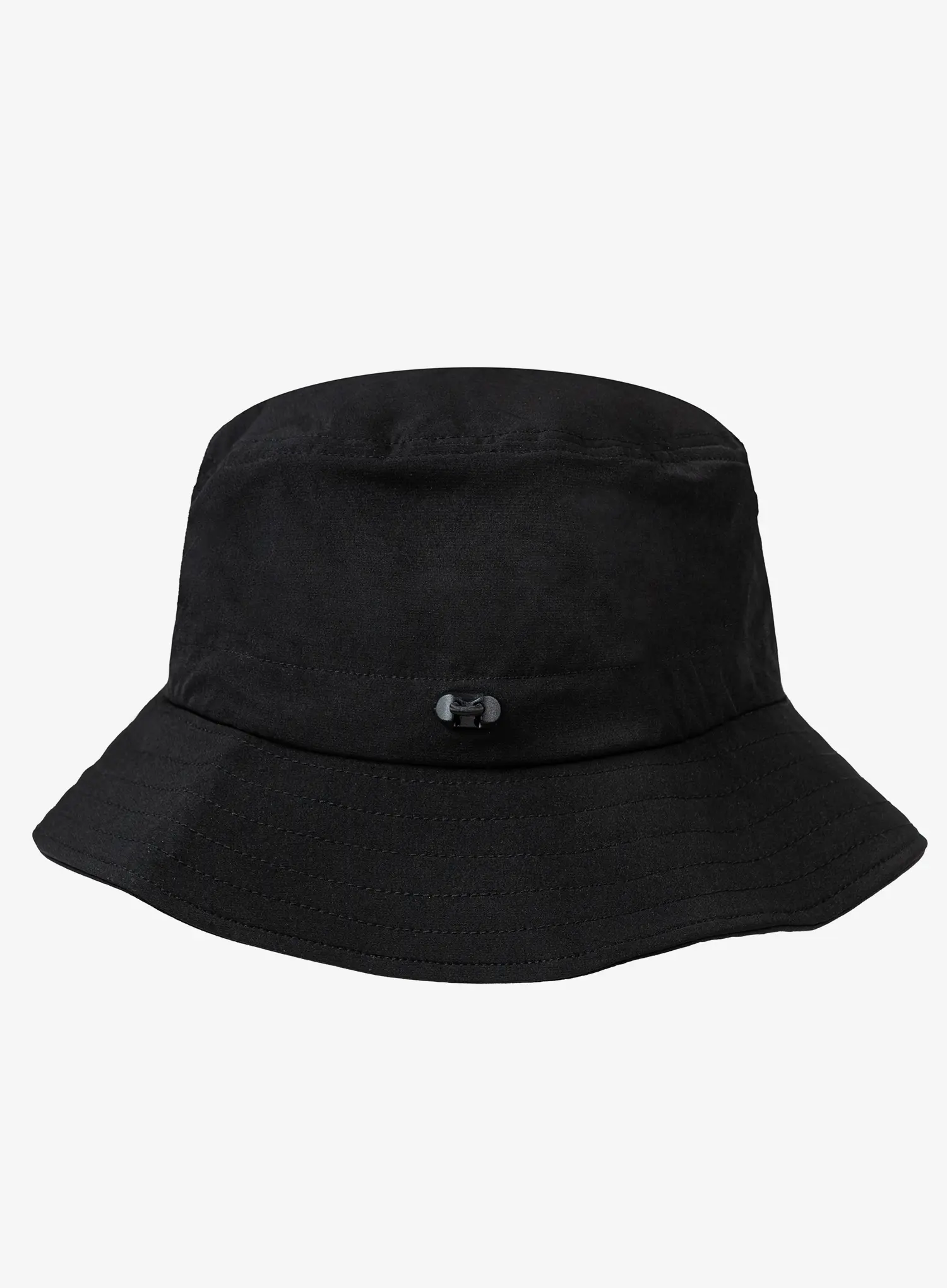 Pohodniški klobuk Buff Adventure Bucket Hat - solid black