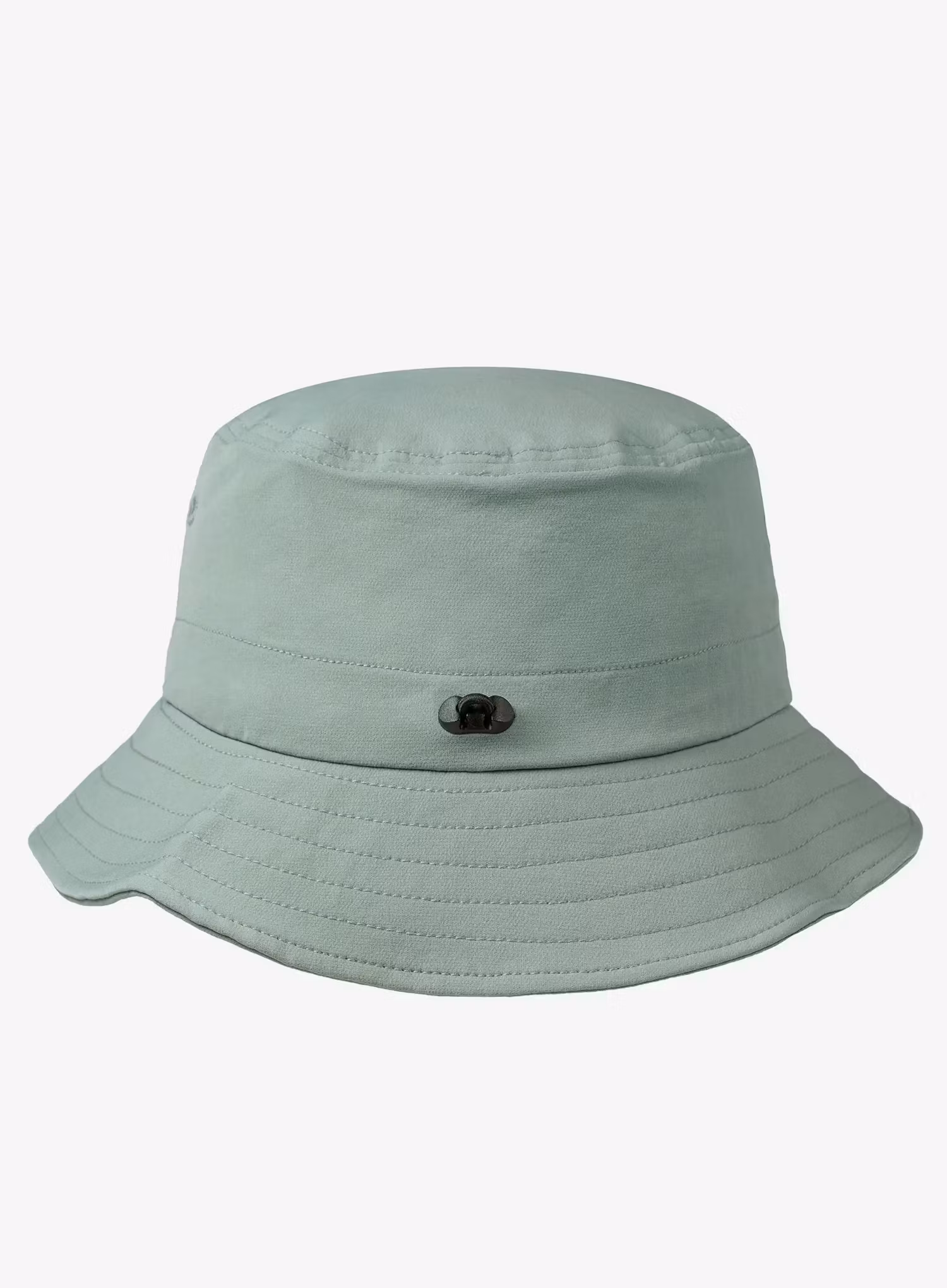 Pohodniški klobuk Buff Adventure Bucket Hat - solid flint