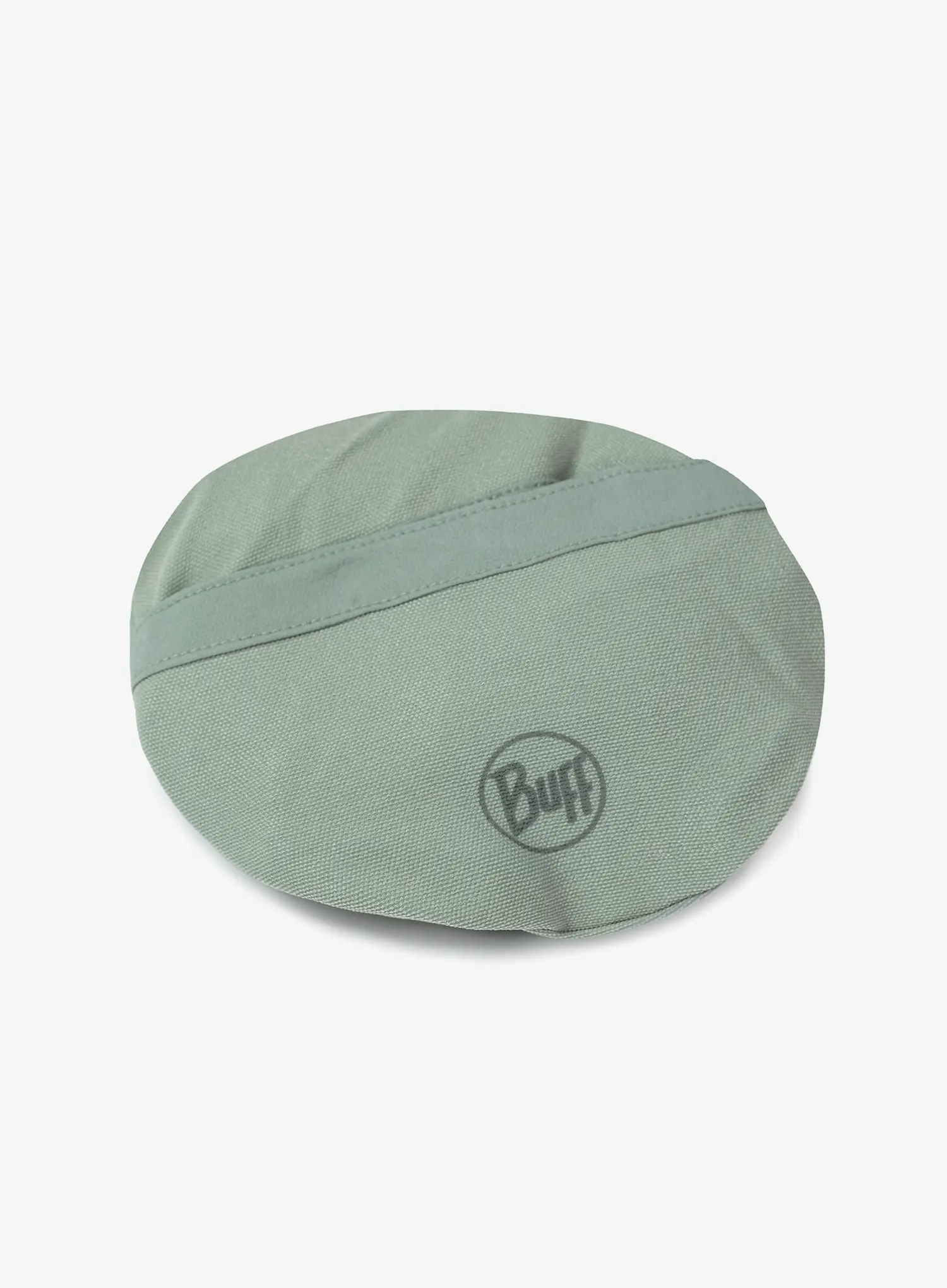 Pohodniški klobuk Buff Adventure Bucket Hat - solid flint