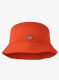 Pohodniški klobuk Buff Adventure Bucket Hat - solid poppy