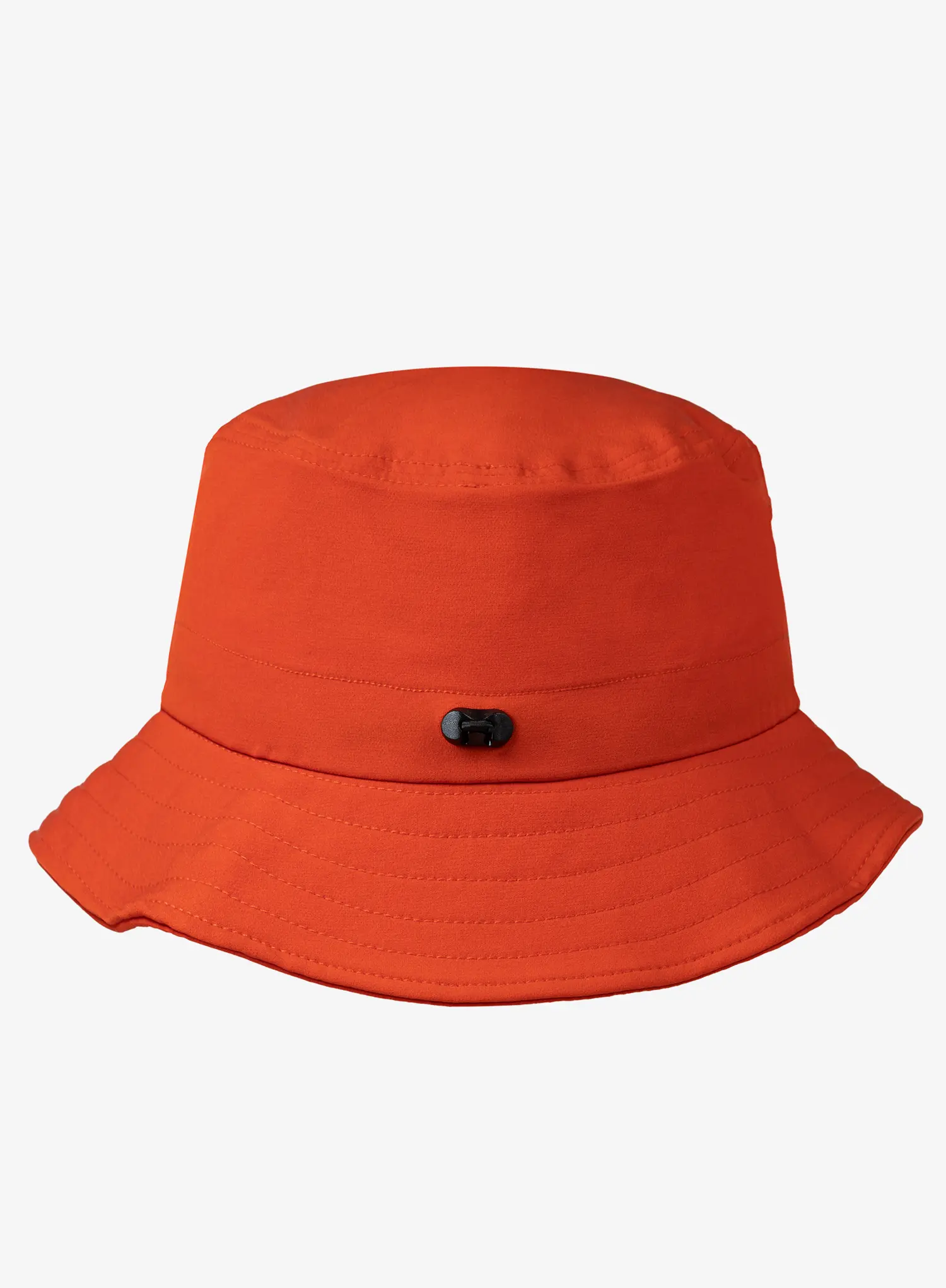 Pohodniški klobuk Buff Adventure Bucket Hat - solid poppy