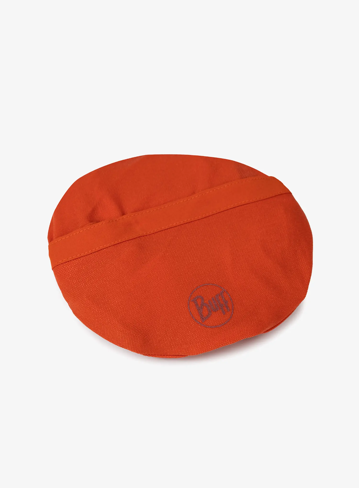 Pohodniški klobuk Buff Adventure Bucket Hat - solid poppy