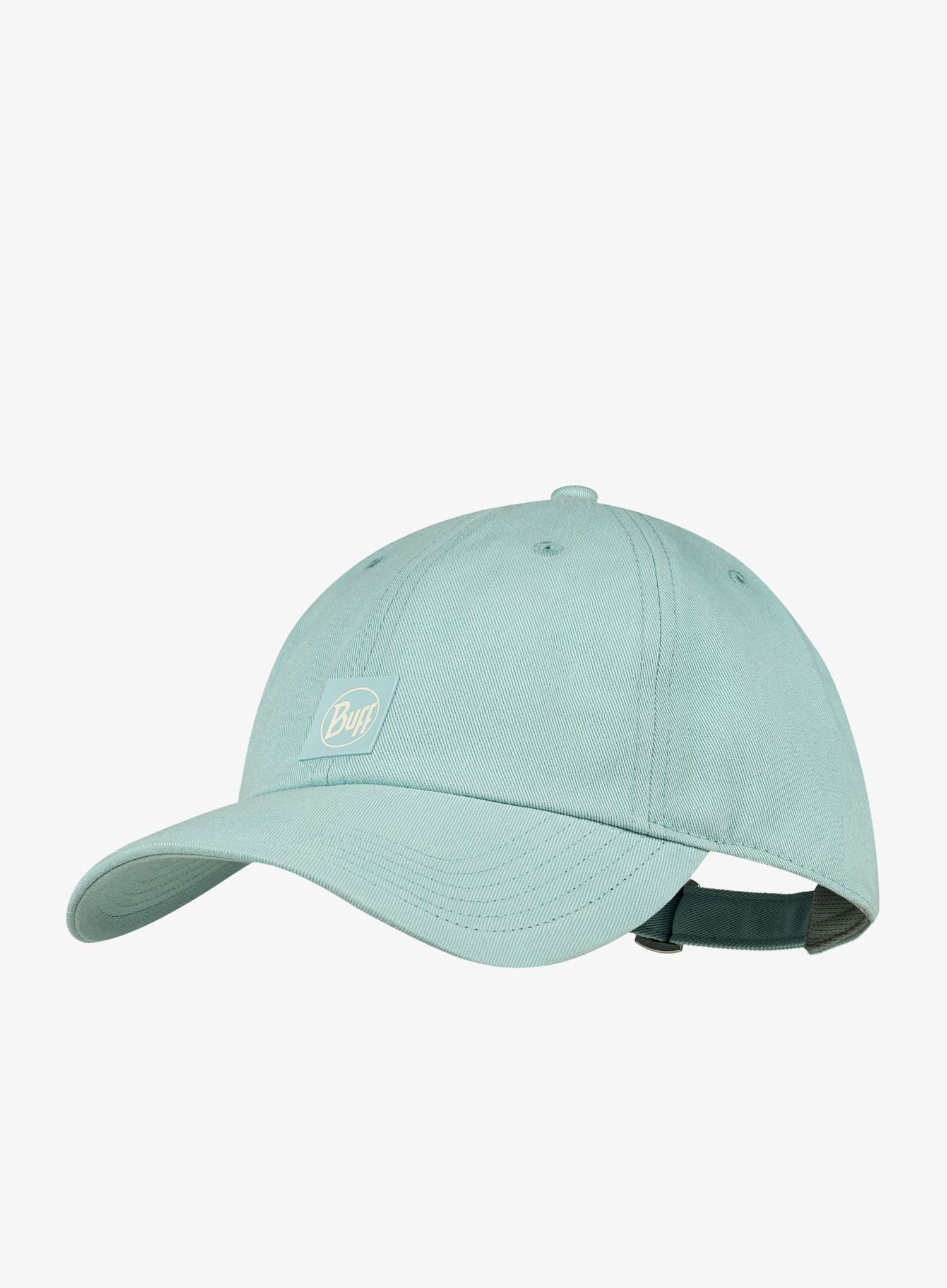 Kapa s šiltom Buff Baseball Cap - solid zire mist