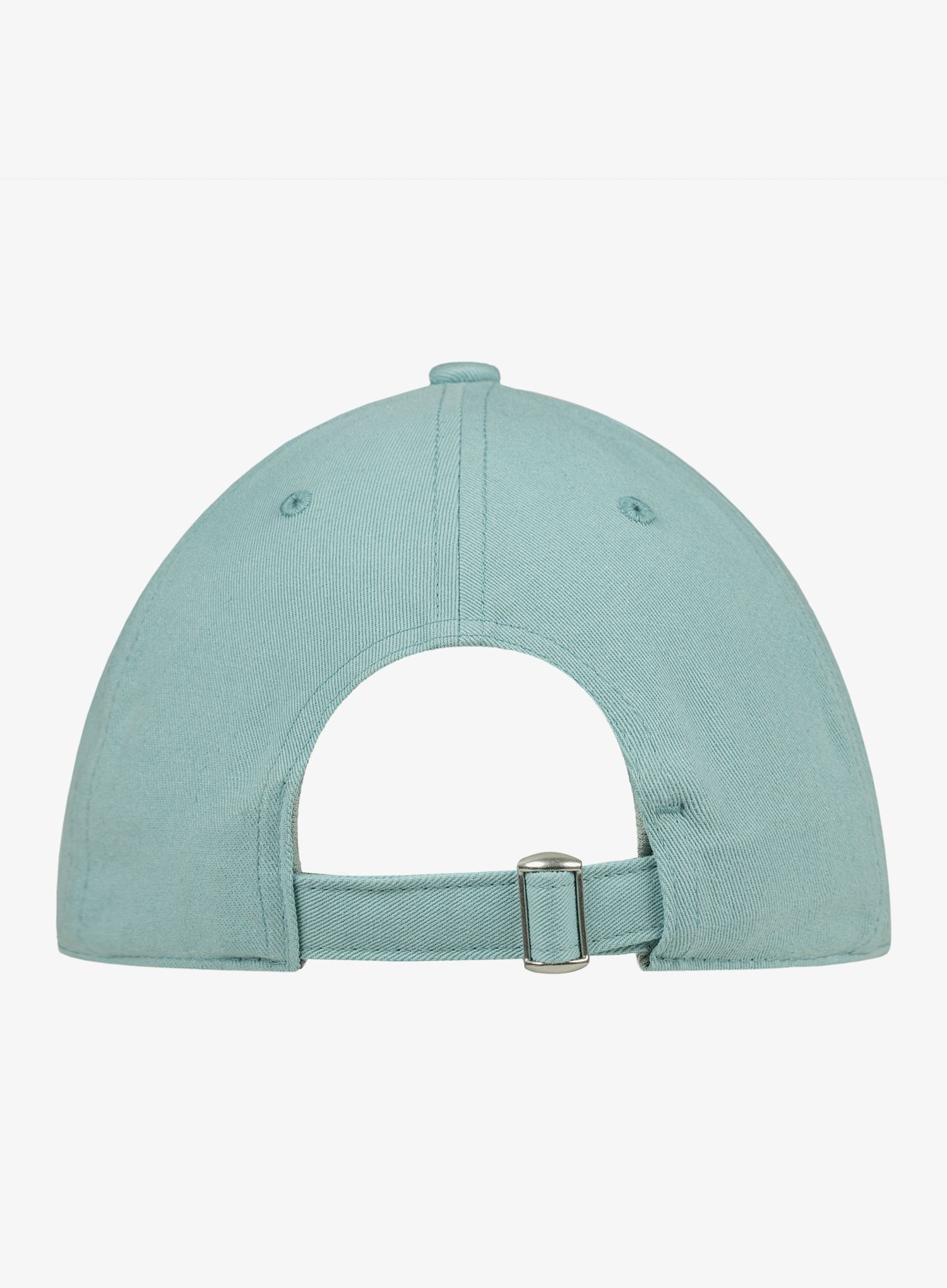 Kapa s šiltom Buff Baseball Cap - solid zire mist