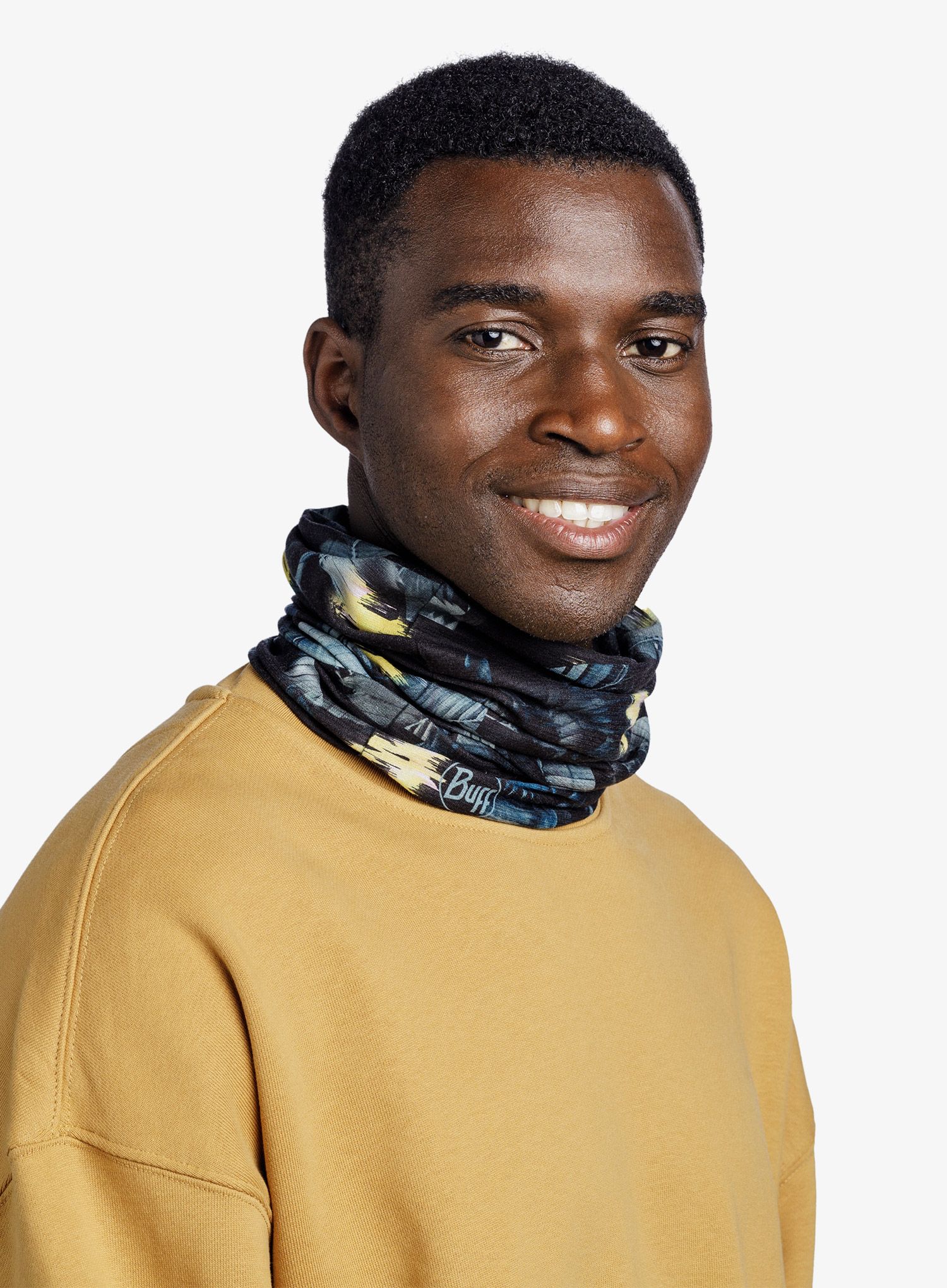 Večnamenska ruta Buff CoolNet UV - okisa multi