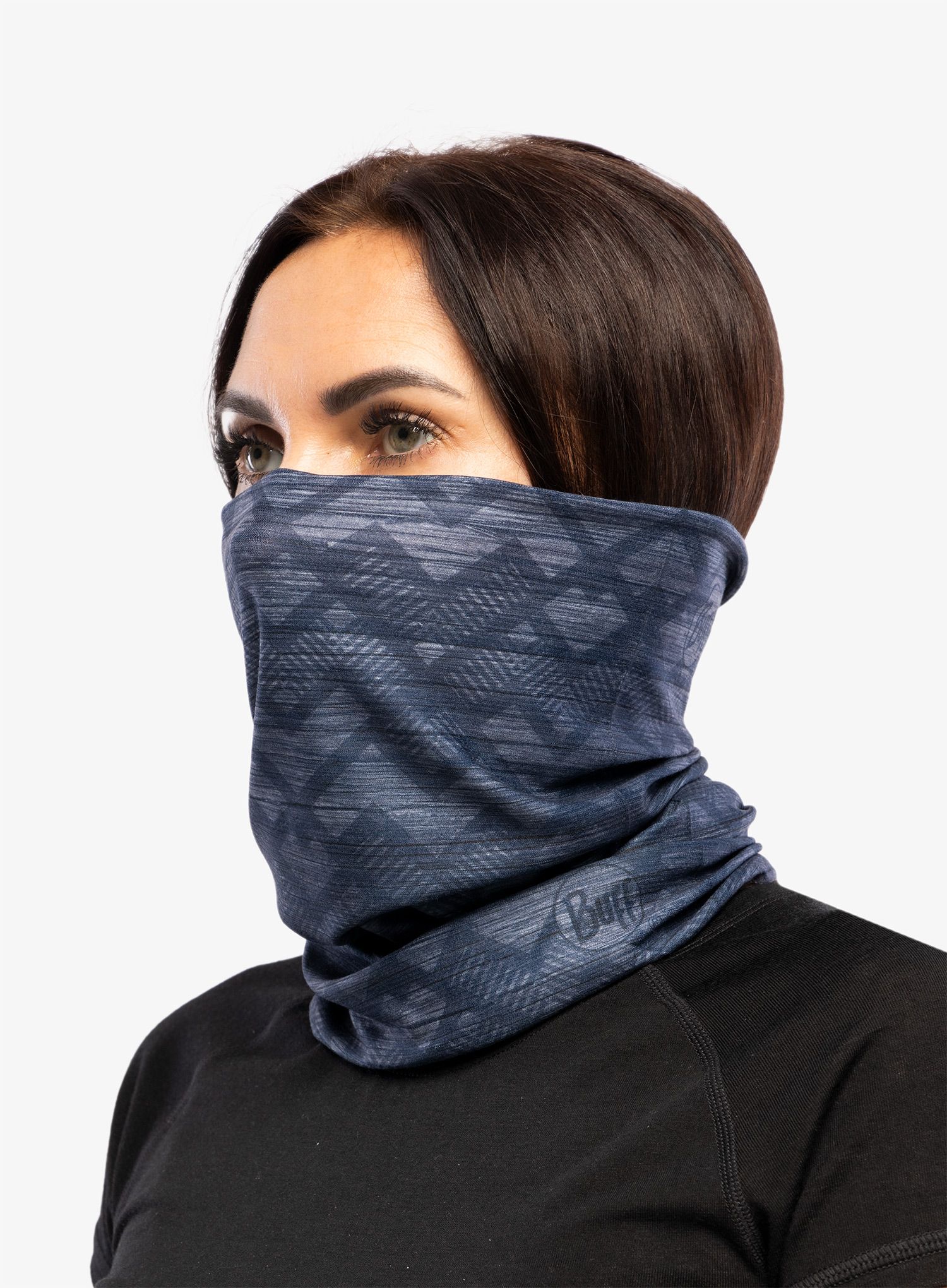 Večnamenska ruta Buff Coolnet UV - eon blue