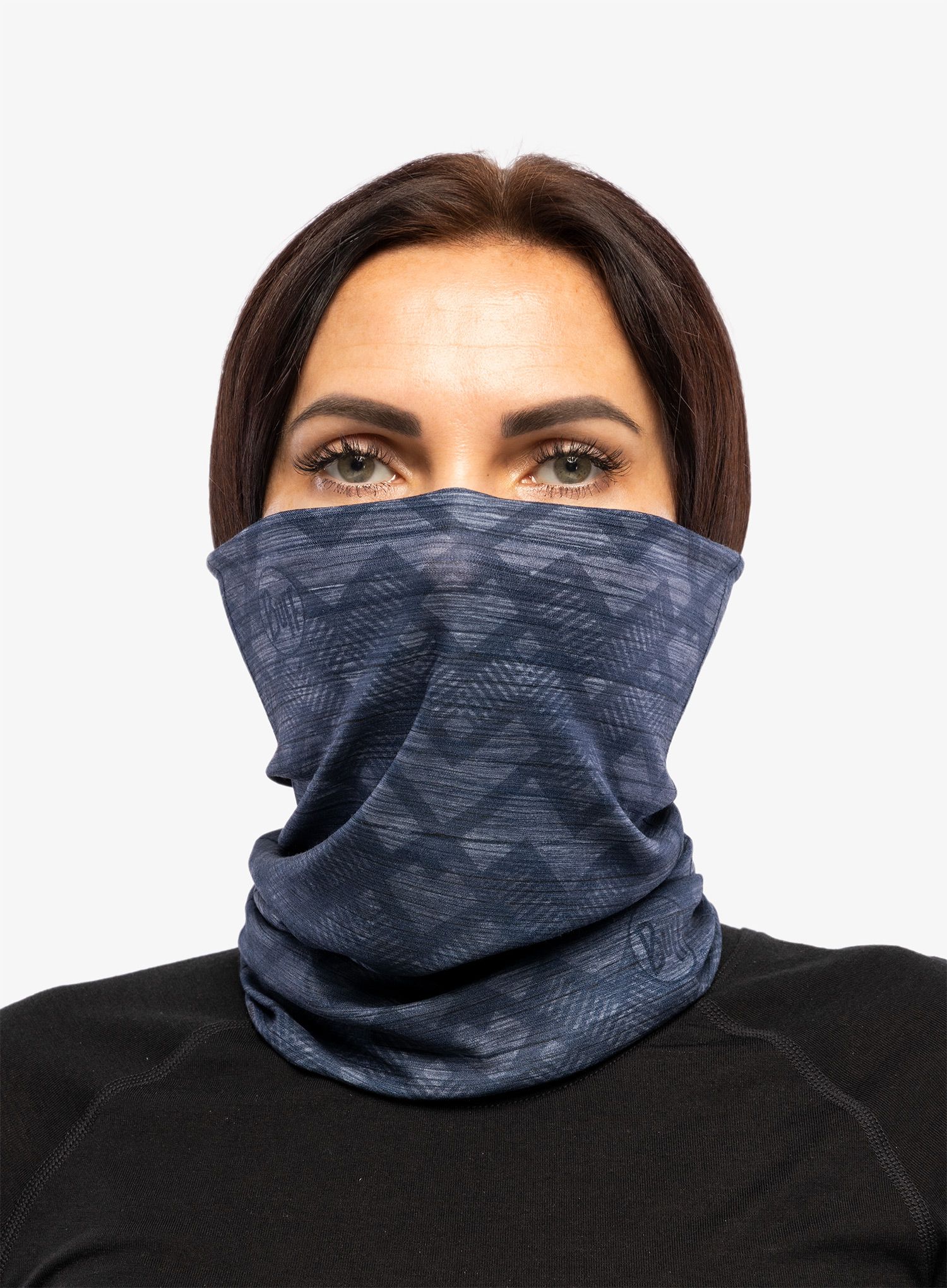 Večnamenska ruta Buff Coolnet UV - eon blue
