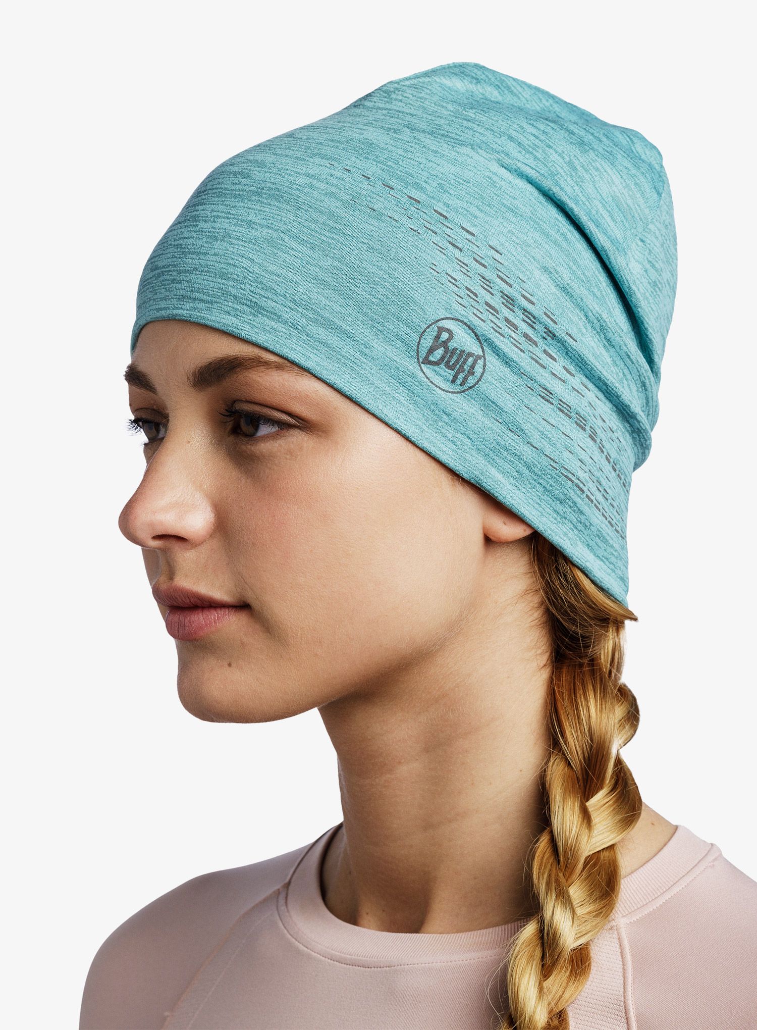 Termo kapa Buff Dryflx Hat - pool