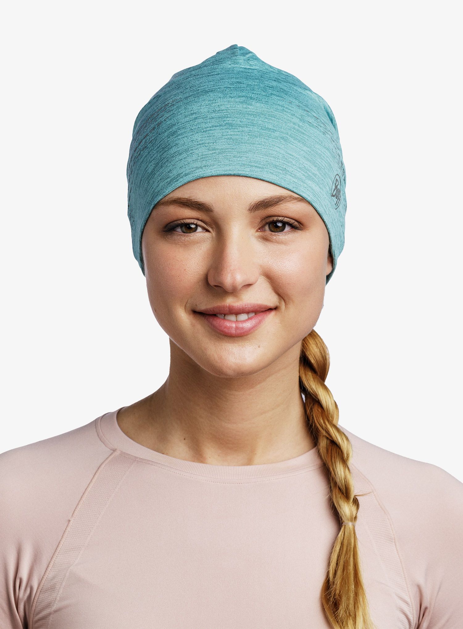 Termo kapa Buff Dryflx Hat - pool