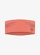 Naglavni trak Buff Dryflx Headband - solid cyberpink