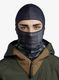 Podkapa Buff Ecostretch Balaclava - alock silversage