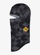 Podkapa Buff Ecostretch Balaclava - micor graphite