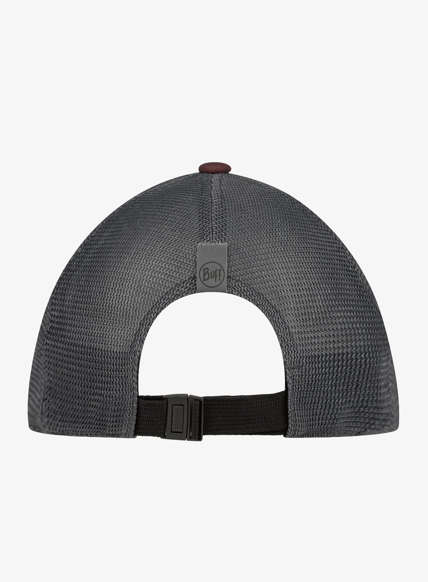 Kapa s šiltom Buff Explore Trucker Cap - bonsy terracotta