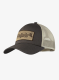 Kapa s šiltom Buff Explore Trucker Cap - river khaki