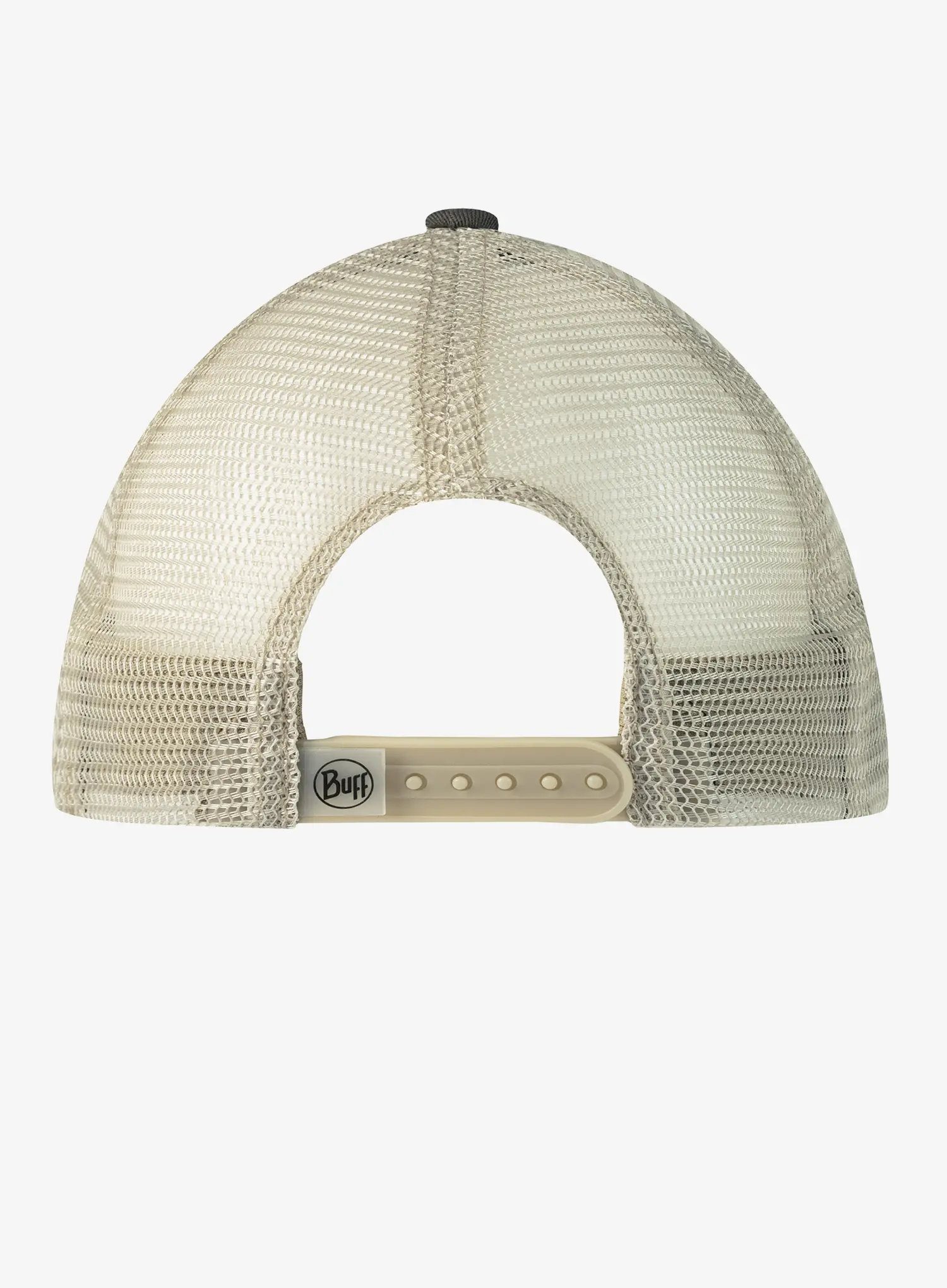 Kapa s šiltom Buff Explore Trucker Cap - river khaki