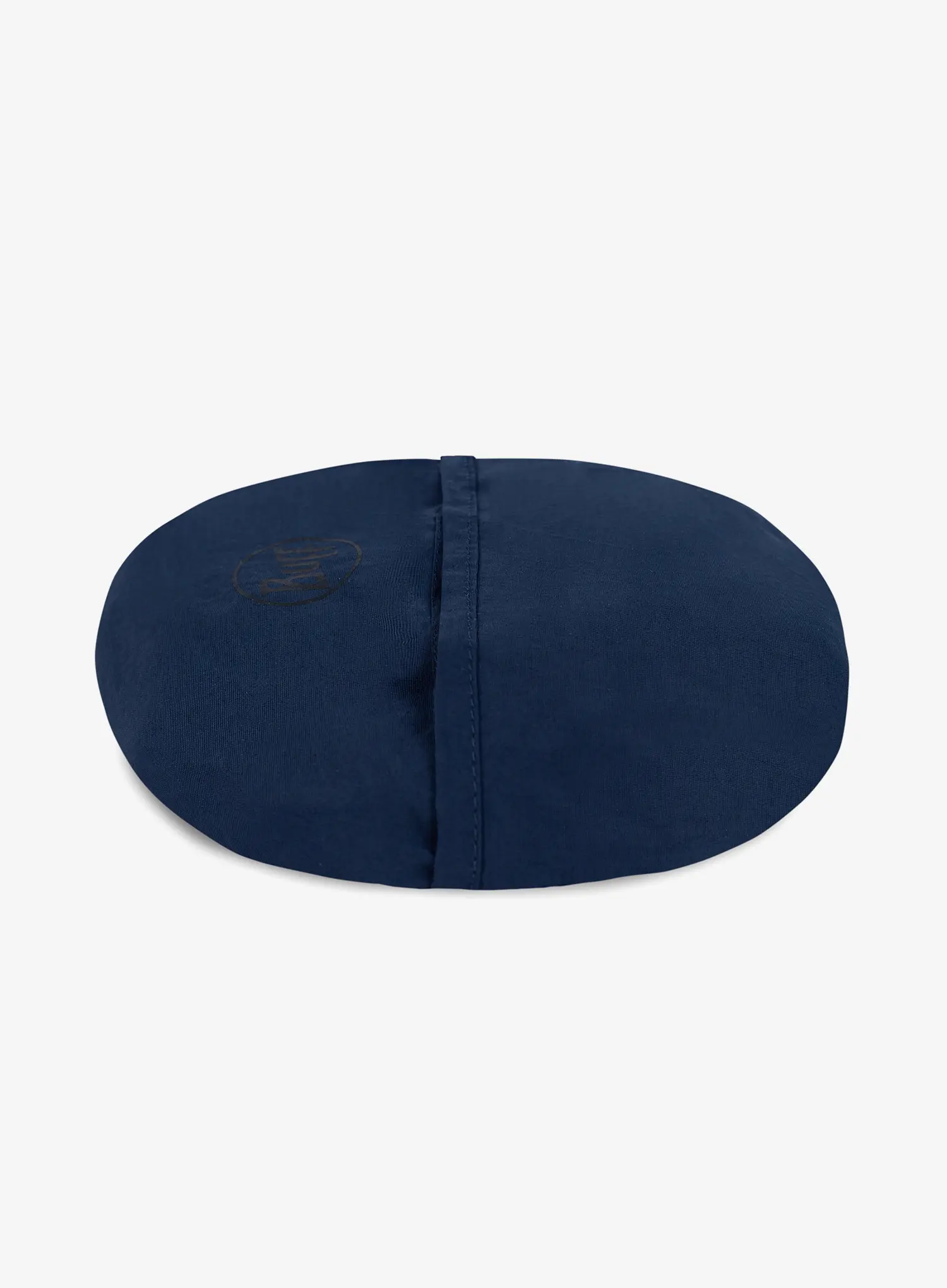 Pohodniški klobuk Buff Explorer Booney Hat - solid navy