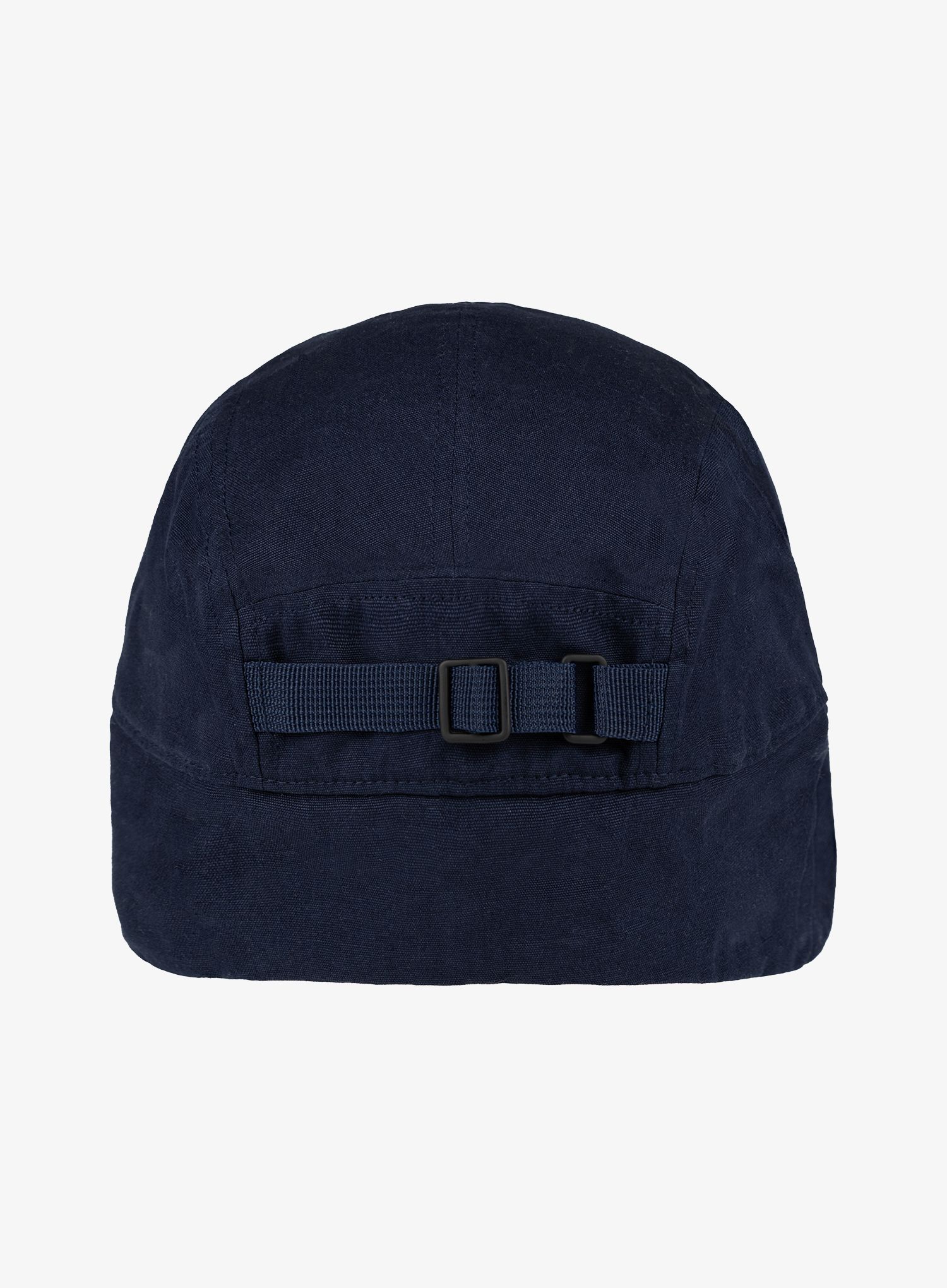 Kapa s šiltom Buff Fall Line Cap - simu navy