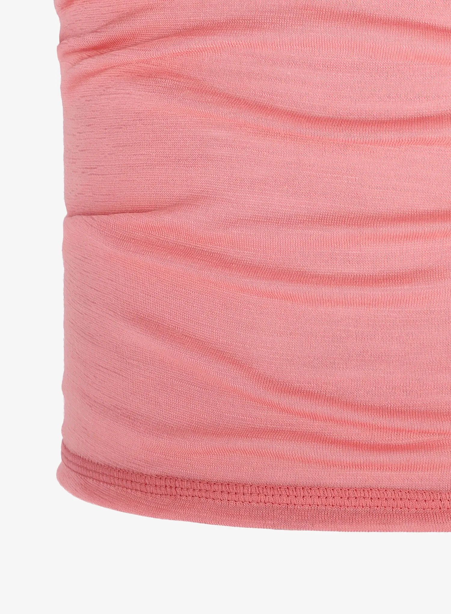 Večnamenska ruta Buff Lightweight Merino Wool - solid cyberpink