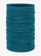 Večnamenska ruta Buff Lightweight Merino Wool - solid teal