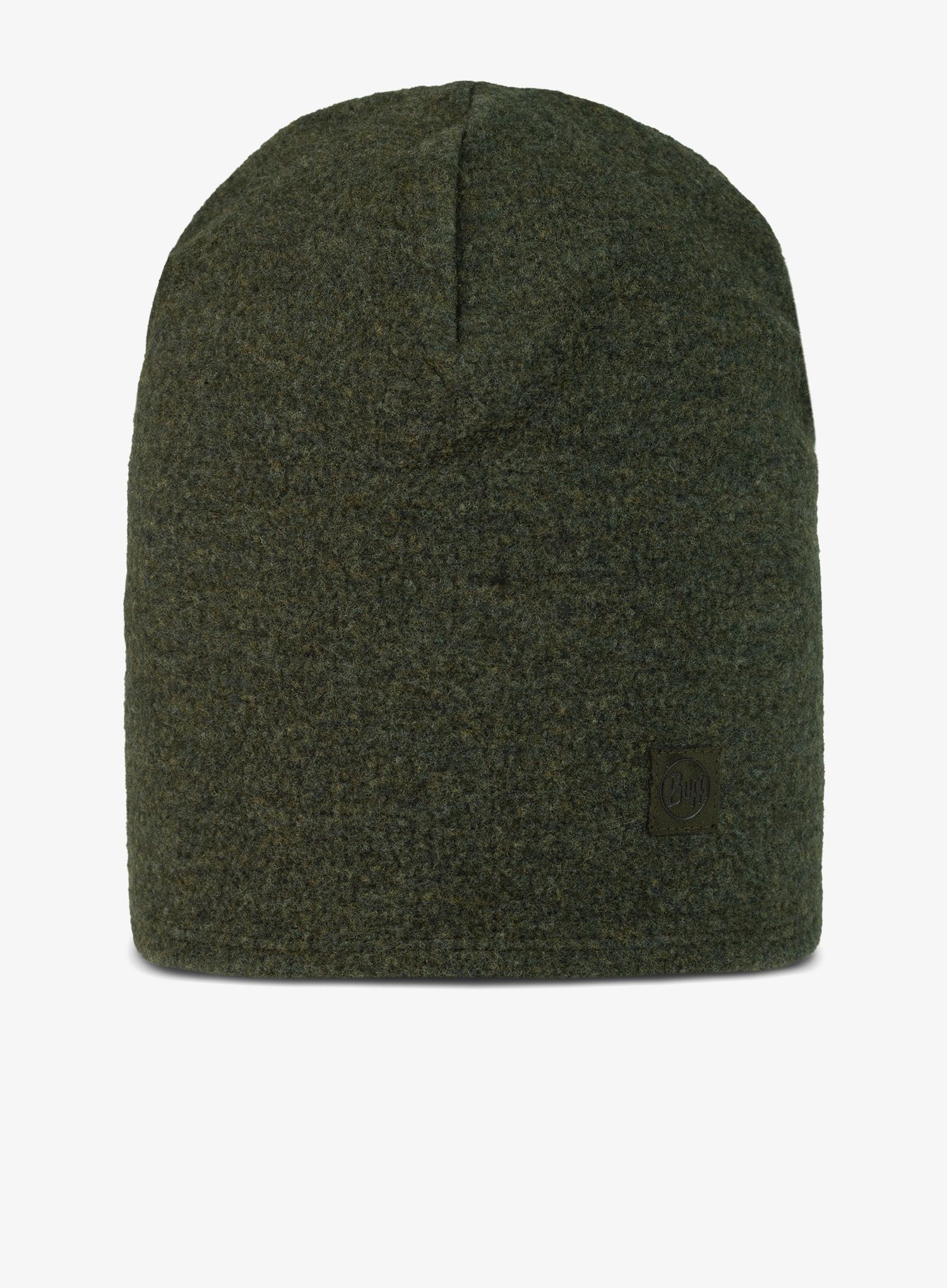 Termo kapa Buff Merino Fleece Beanie - cedar