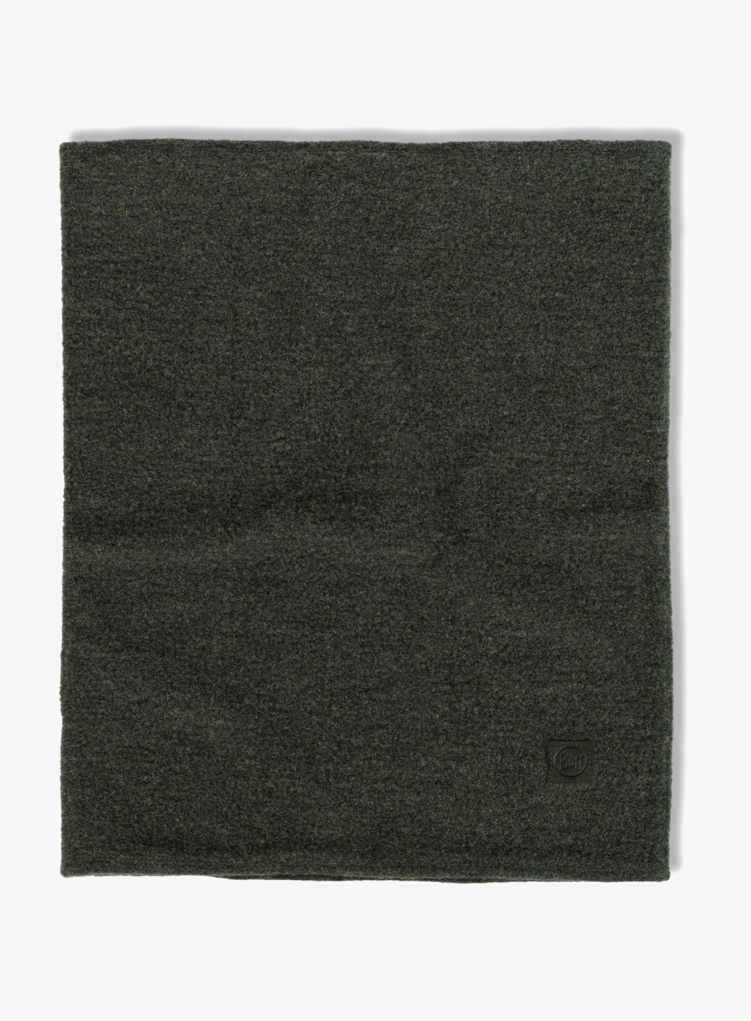 Šal za vrat Buff Merino Fleece - cedar