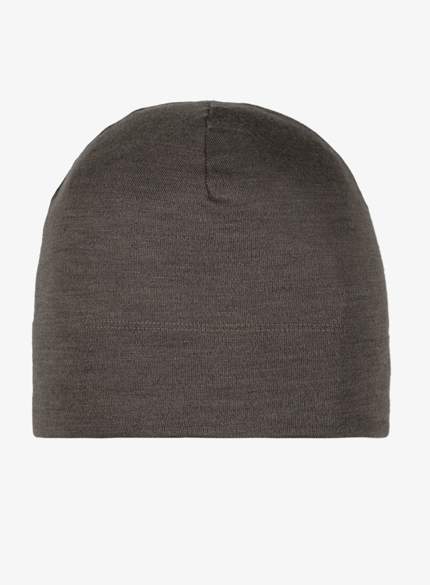 Termo kapa Buff Merino Midweight Beanie - solid bark