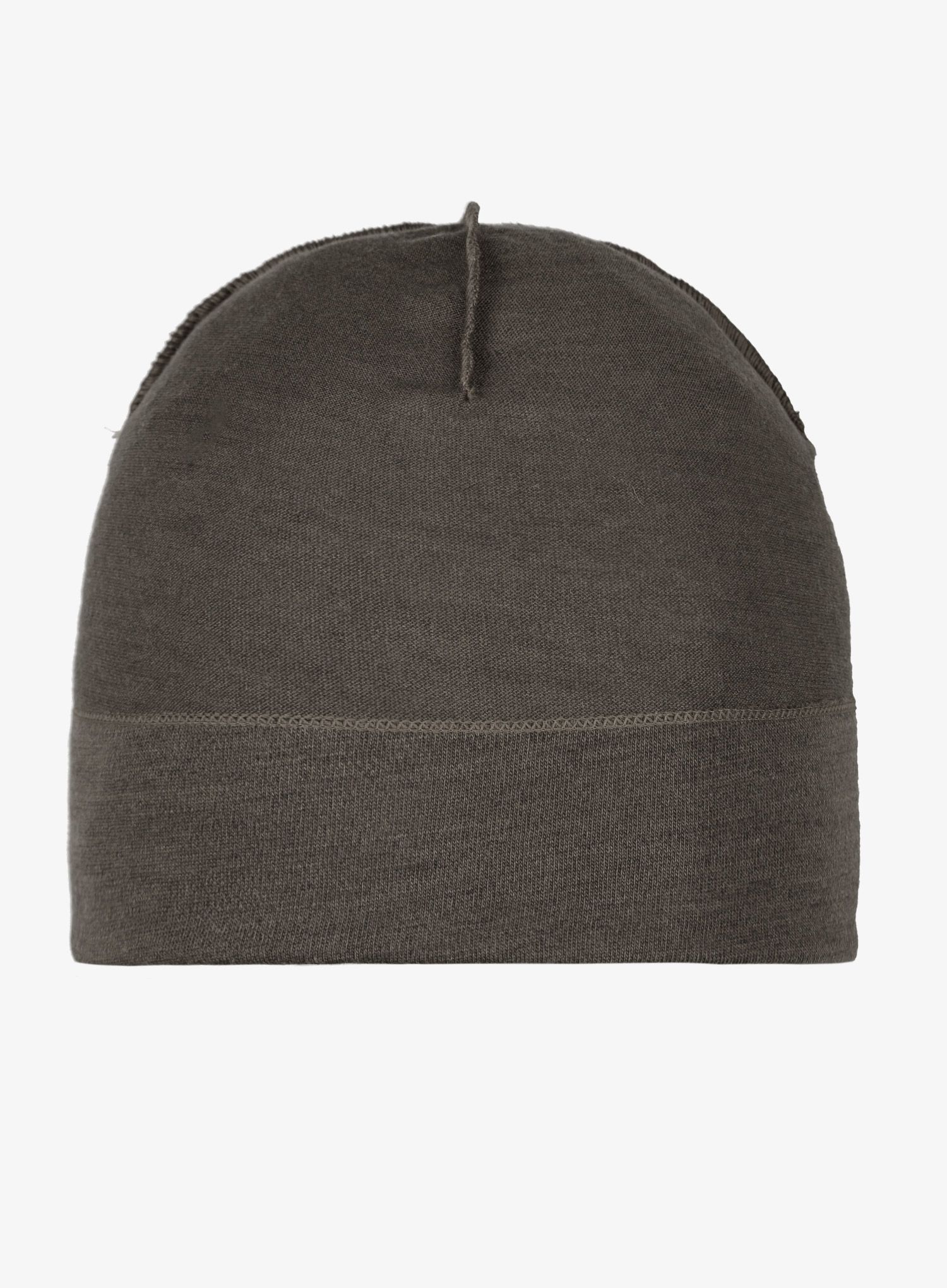 Termo kapa Buff Merino Midweight Beanie - solid bark
