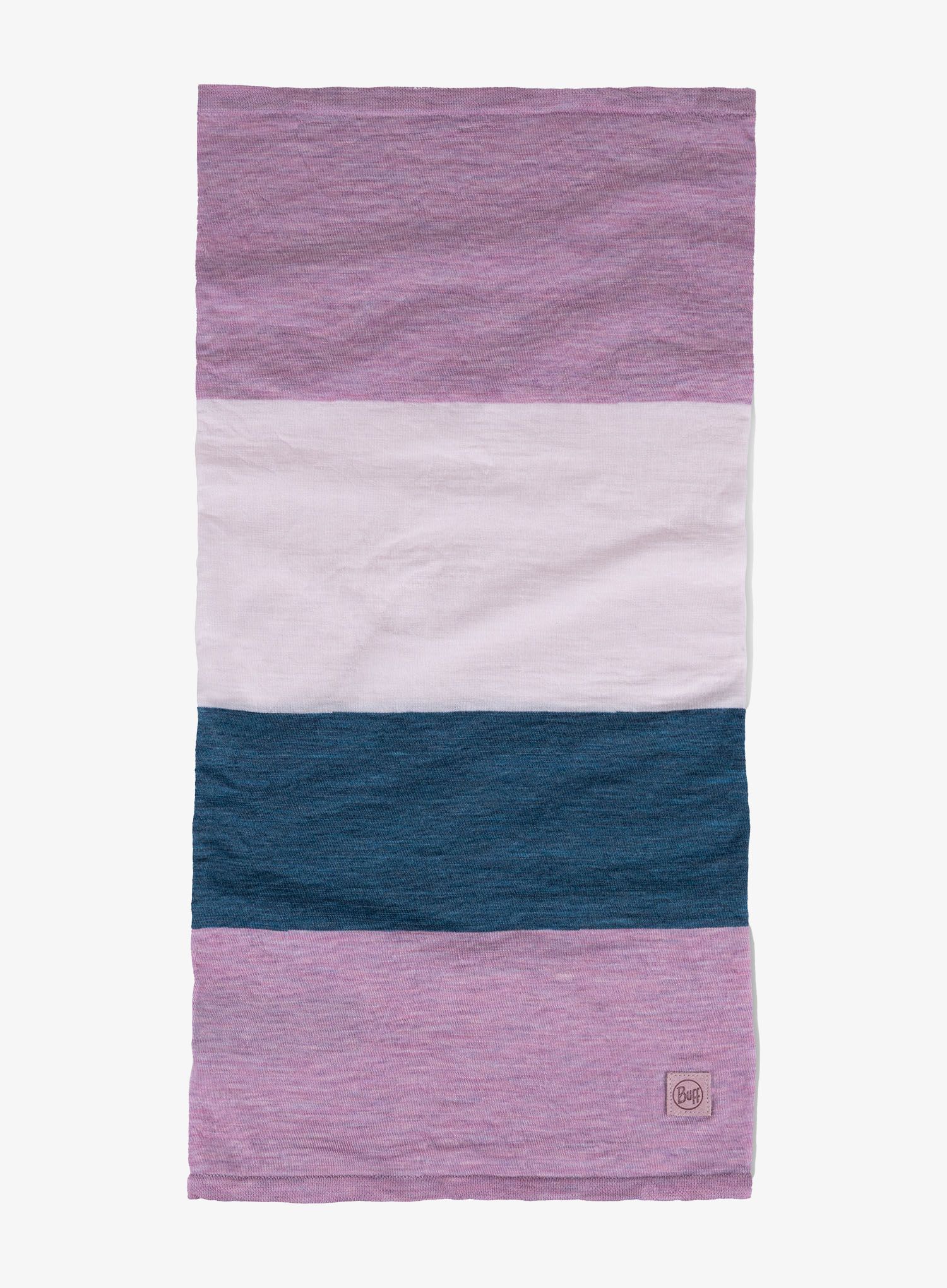 Večnamenska ruta Buff Merino Move - solid camelia