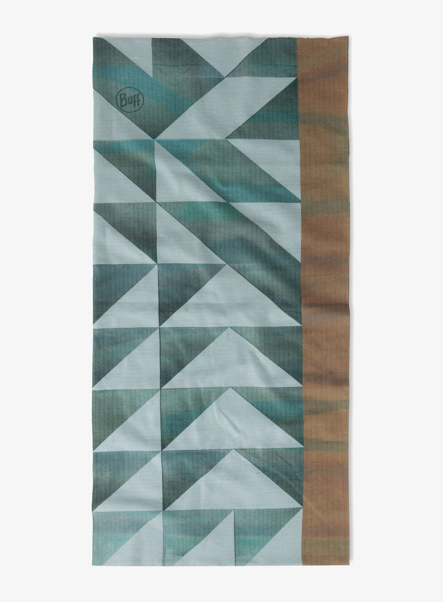 Večnamenska ruta Buff Original EcoStretch - lidre multi