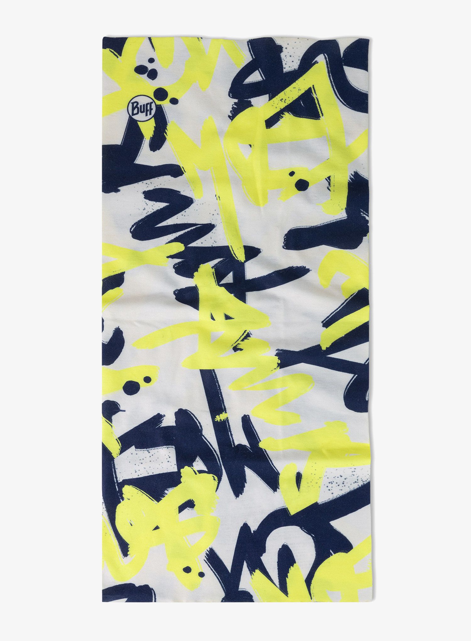 Večnamenska ruta Buff Original Eco Stretch - dovhin multi