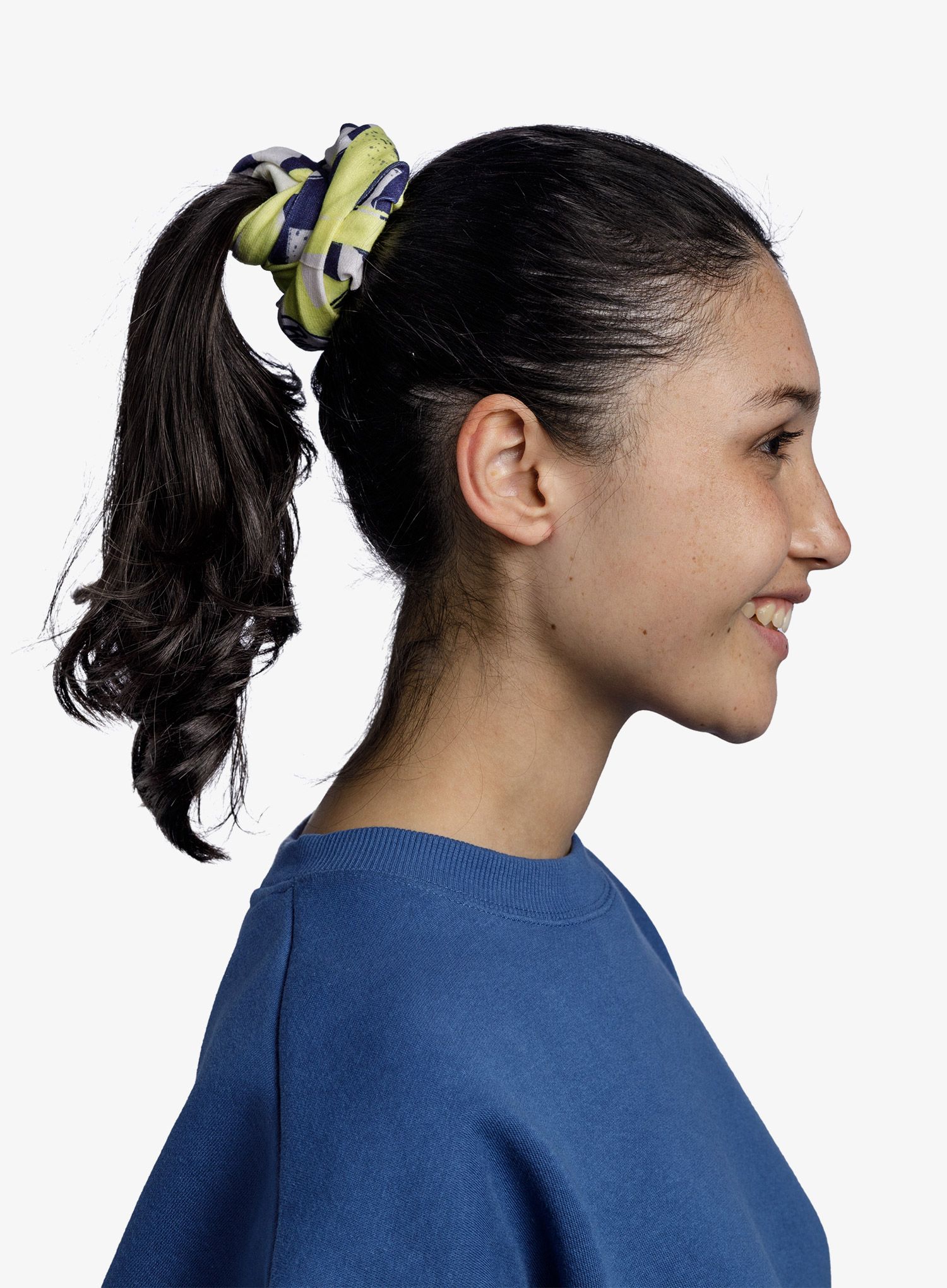 Večnamenska ruta Buff Original Eco Stretch - dovhin multi