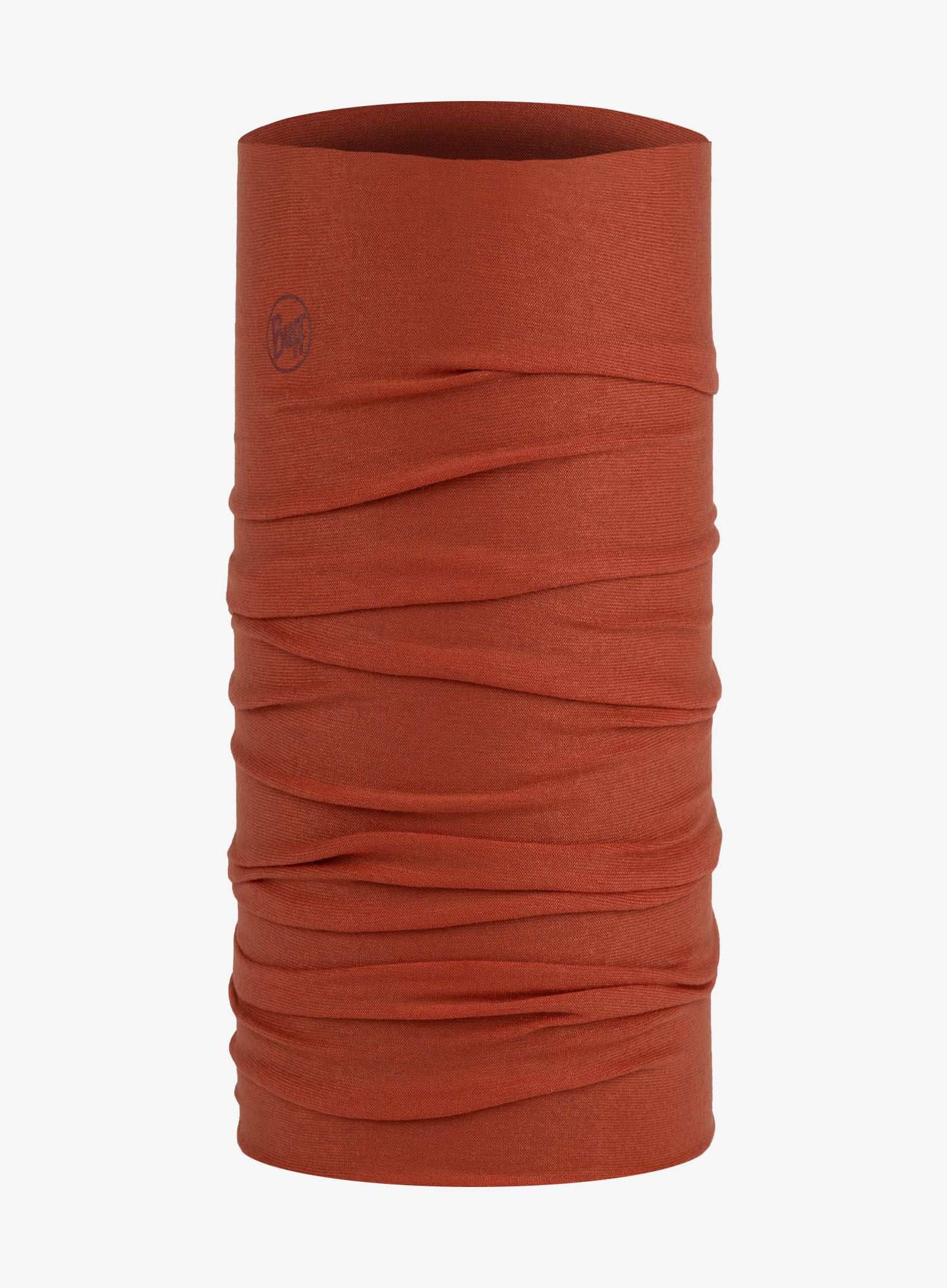 Večnamenska ruta Buff Original Ecostretch - solid cinnamon