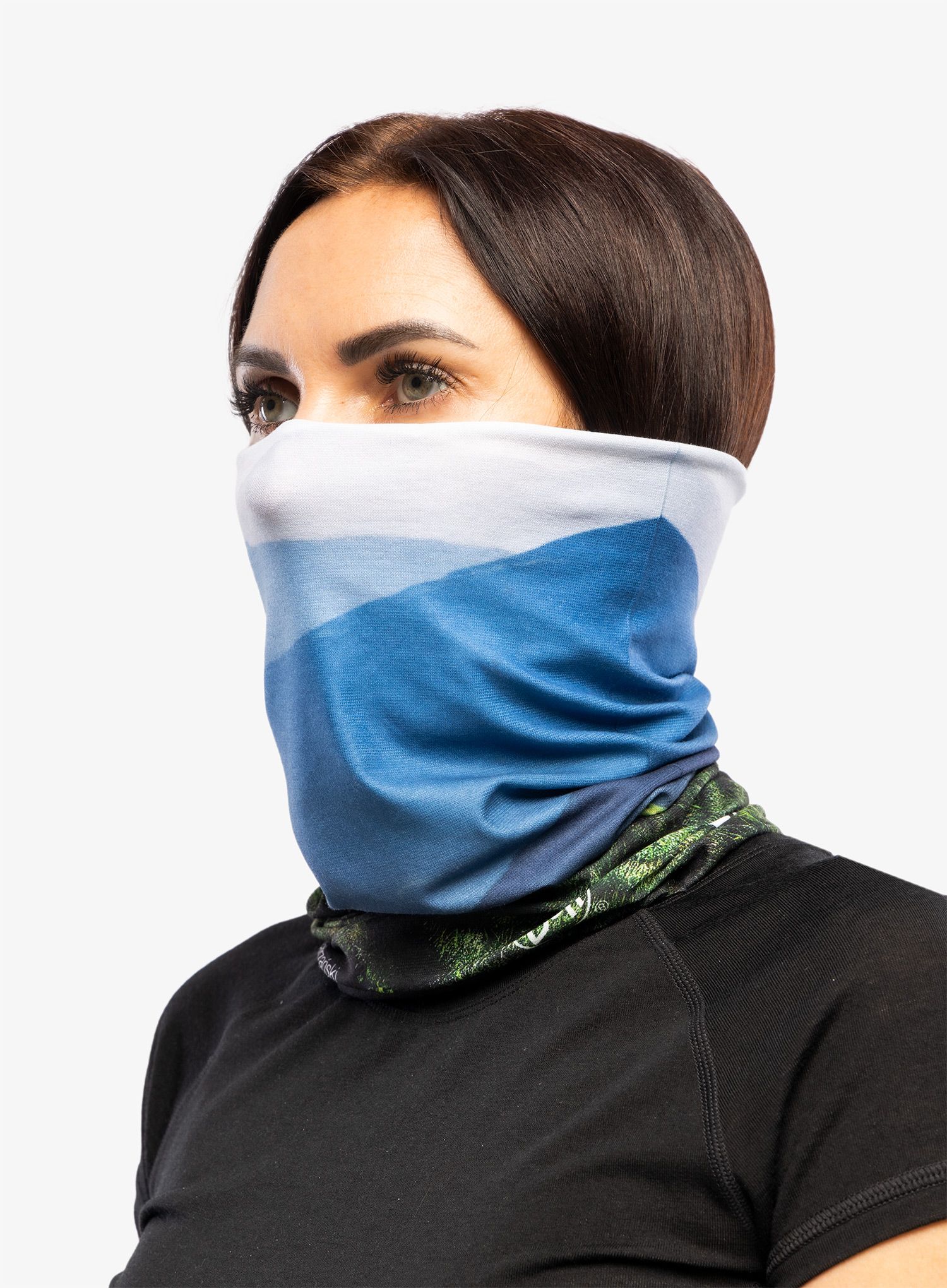 Večnamenska ruta BUFF Original - kozica