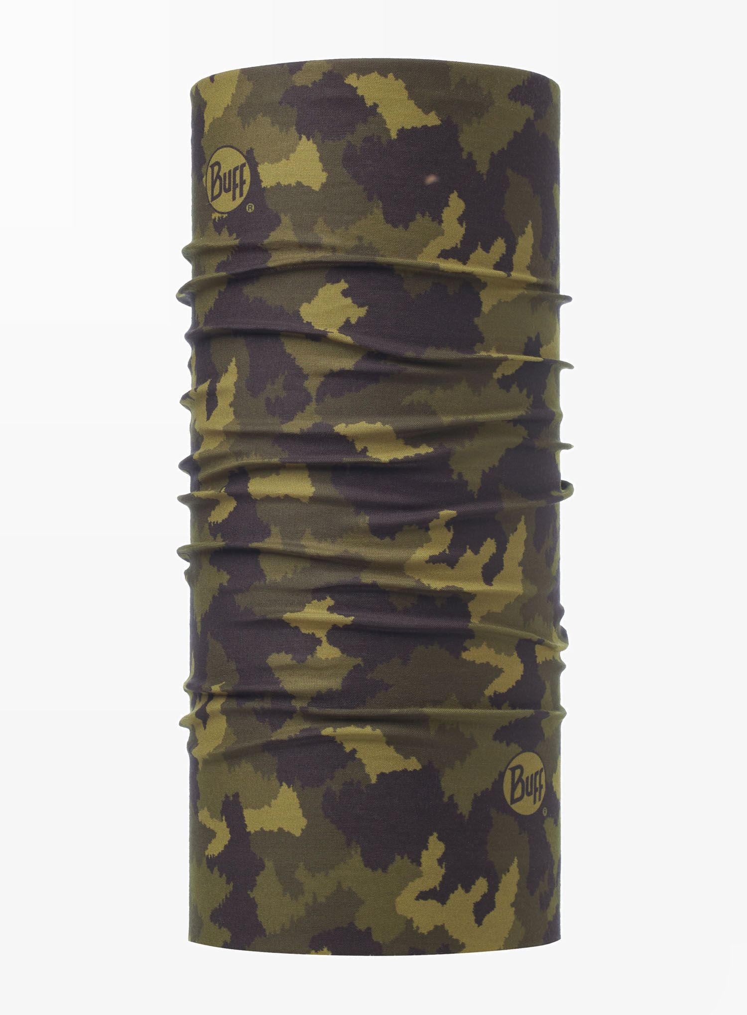 Večnamenska ruta Buff Original - hunter military