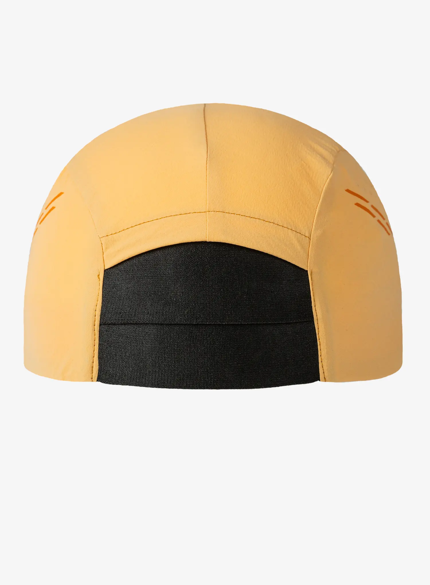 Kapa s šiltom Buff Pack Light Cap - solid apricot