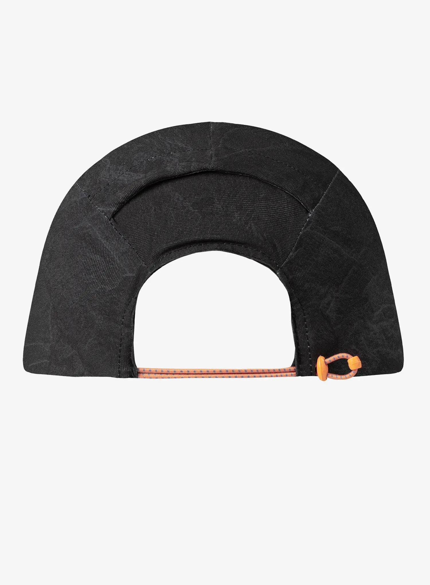 Kapa s šiltom Buff Pack Speed Cap - acro black