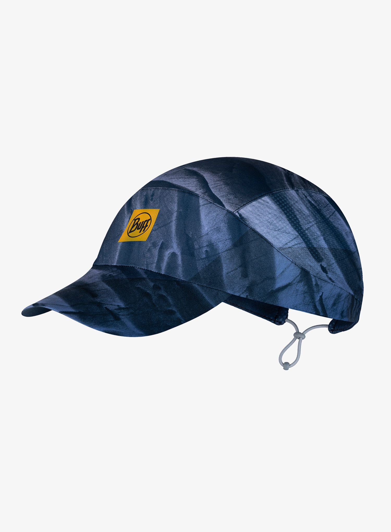Kapa za tek Buff Pack Speed Cap - arius blue